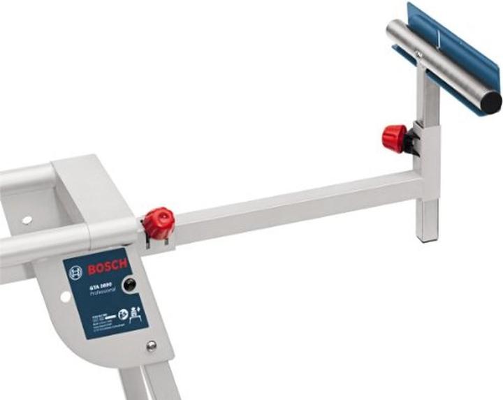Actual product image Bosch Professional Base frame GTA 2600 (63 cm, 263 cm)