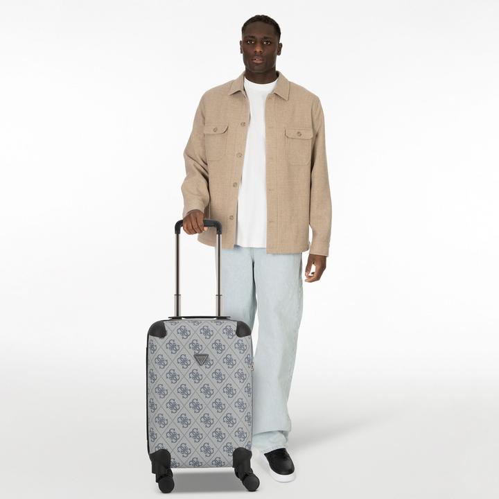 Produktbild Guess Berta 4 Rollen Kabinentrolley 53 cm (32 l)