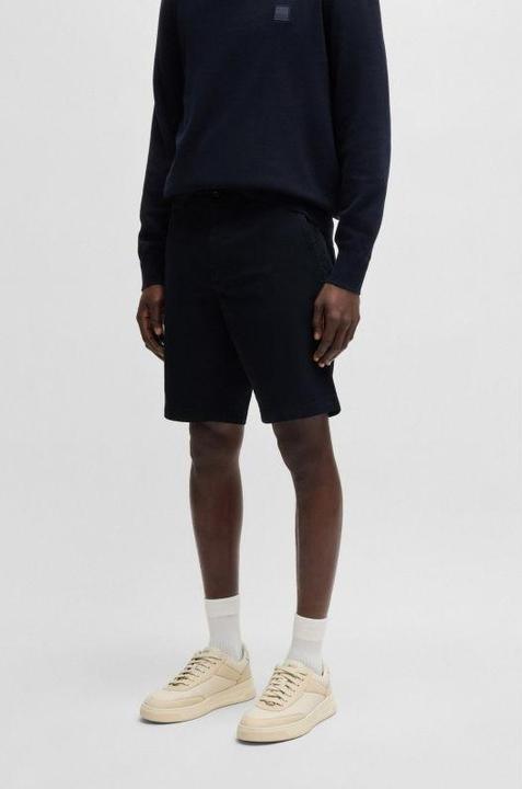 Image du produit BOSS Chino-slim-Shorts