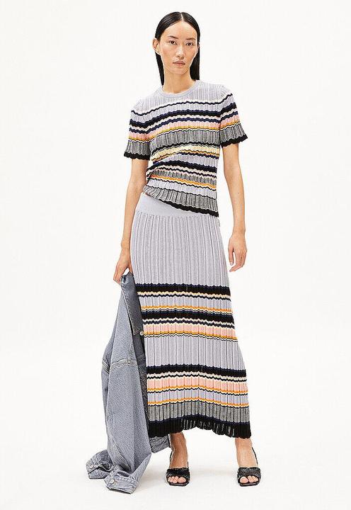 Produktbild Armedangels Women's Maaya Stripes (XL)