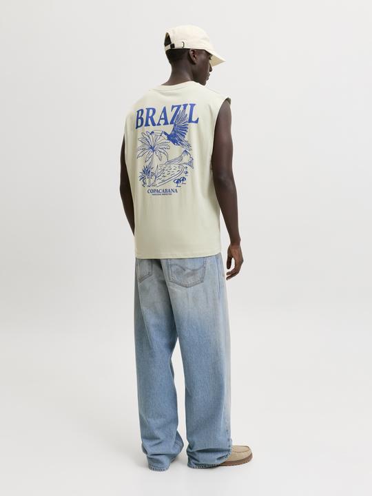 Produktbild Jack & Jones Tanktop Tanktop (S)