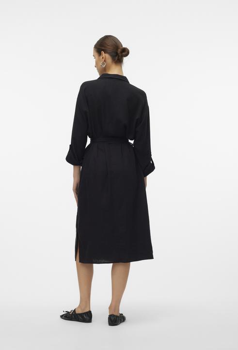 Actual product image Vero Moda VMLINN Shirt Shirt (M)