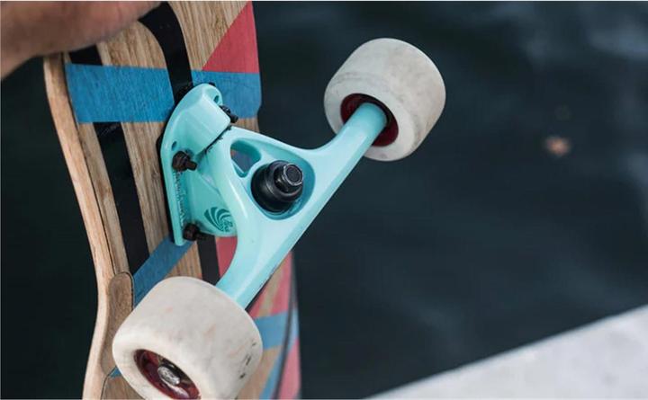 Image du produit Paris V3 180mm 50° Set (9.60")