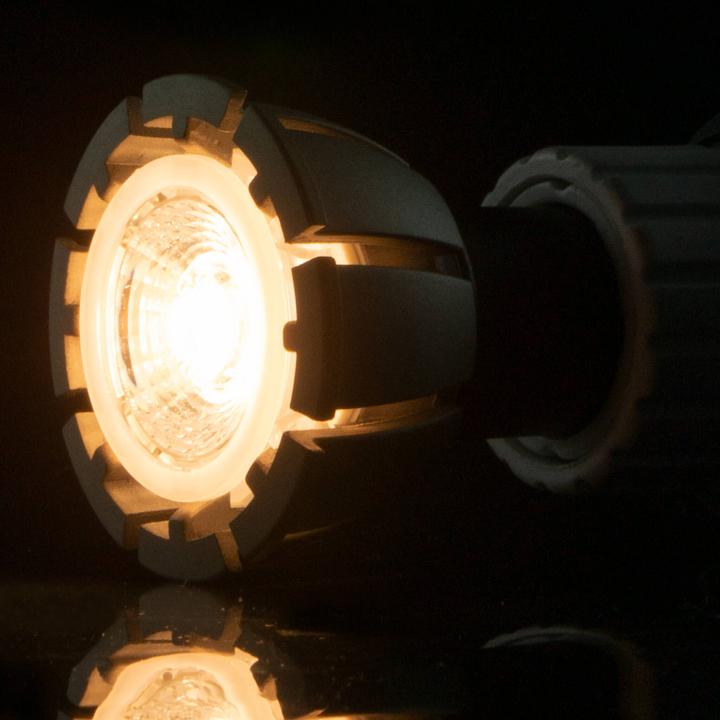 Produktbild Segula LED Reflektor Ambiente GU10 dimmb. (GU10, 400 lm, 1x)