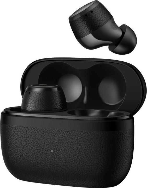 Actual product image Edifier TWS X3 Pro Headphones (black) (ANC, 7 h, Wireless)