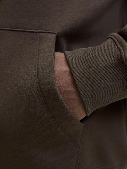 Produktbild Jack & Jones Jjestar Jj Sweat Hood Noos (L)