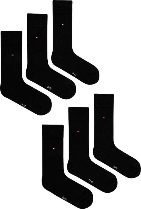Produktbild Tommy Hilfiger Socken (6erPack) (6er Pack, 43 - 47)