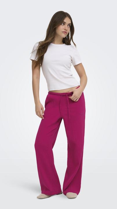 Immagine prodotto Only ONLTHYRA Normal geschnitten Hose Hose (M)