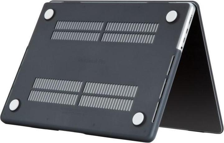 Actual product image Tech Protect SmartShell 16 "juodas (16", Apple)