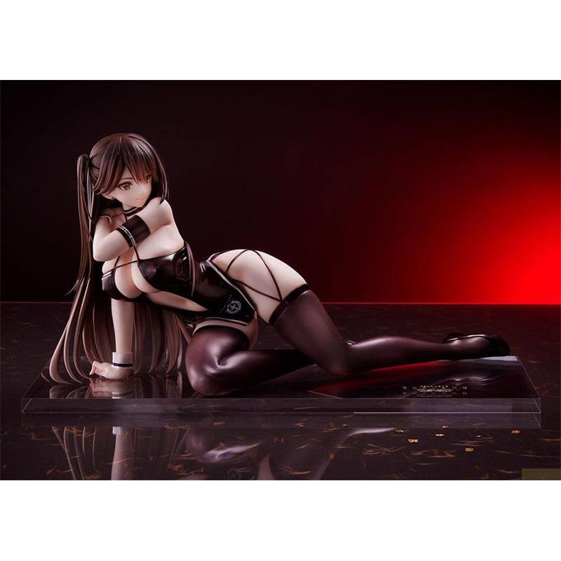 Thumbnail - Mimeyoi Azur Lane statuette PVC 1/4 Zuikaku The Wind's True Name 19 cm