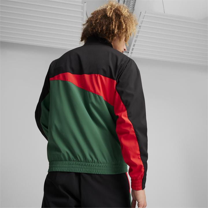 Produktbild Puma trainingsjacke maroc 2023 (XS)