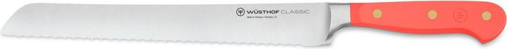 Produktbild Wüsthof Brotmesser korall (23 cm)