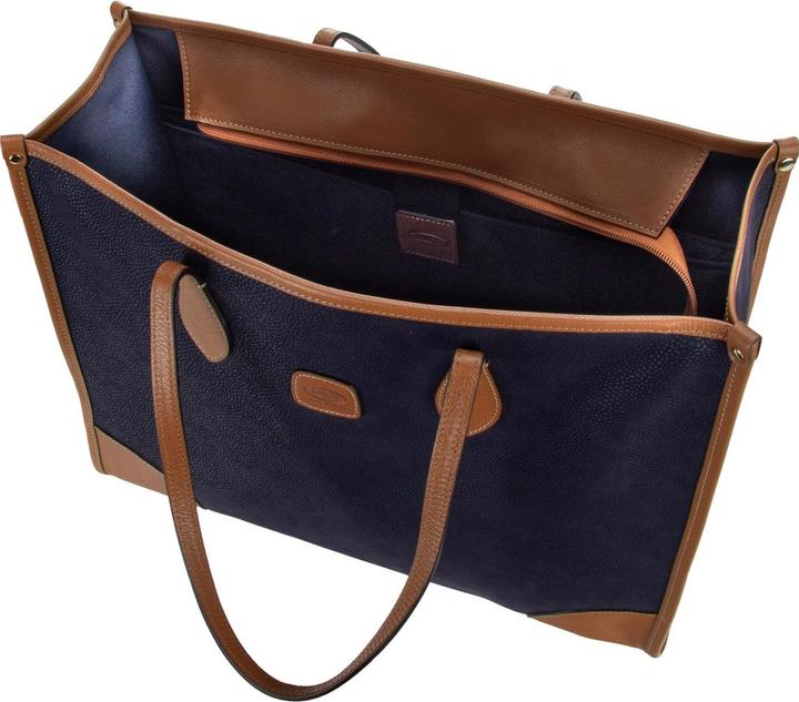 Produktbild Brics Life Shopper Tasche 40.5 cm Laptopfach (20 l)