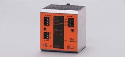 Produktbild IFM AC1212 Netzteil AS-i Dualnetzteil 115/230VAC f.2x Integrierte