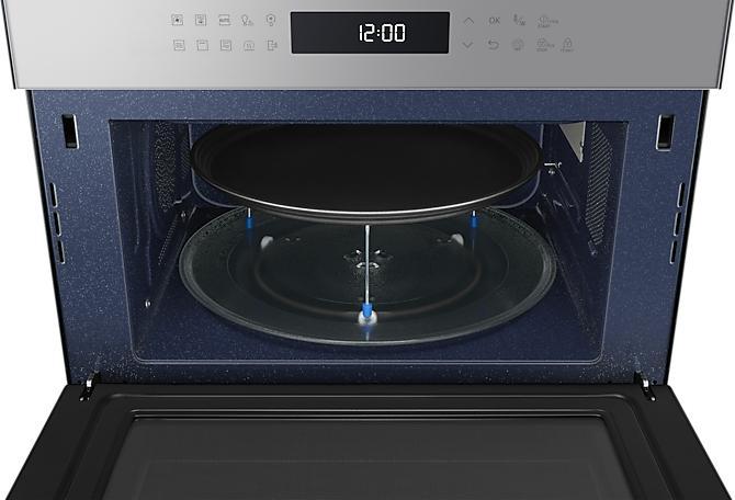 Image du produit Samsung MC35R8058CG/EN (35 l)