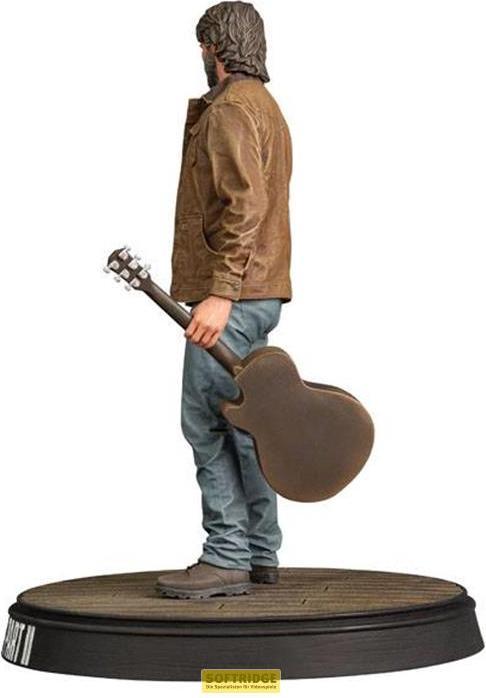Image du produit Dark Horse The Last of Us Part II Joel