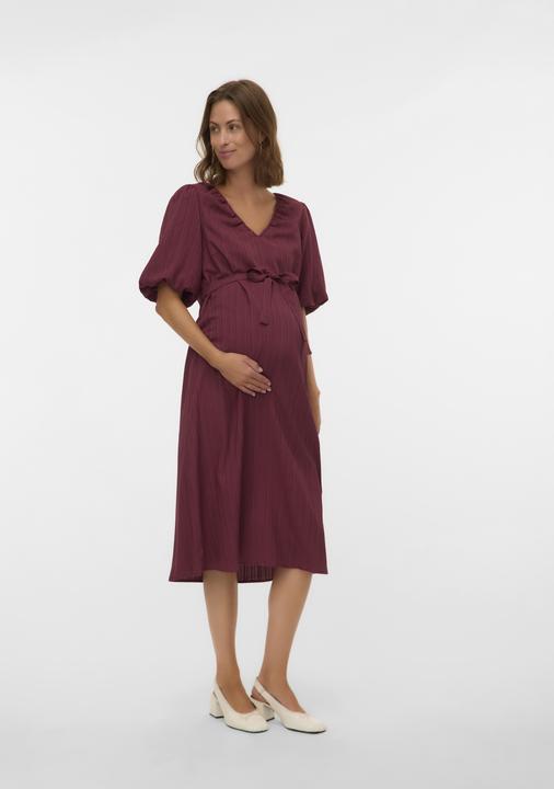 Actual product image Mamalicious MLROSANA Umstandskleid Kleid (XS)