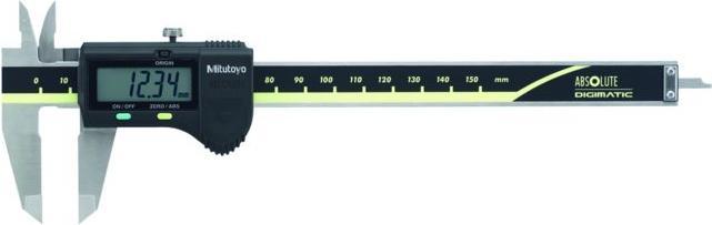 Mitutoyo Digimatic Signalleitung 1 m mit Data Taste