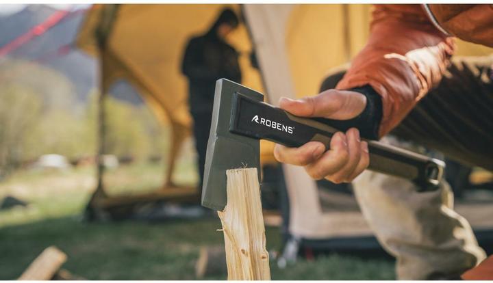 Produktbild Robens Dixie Axe 14"