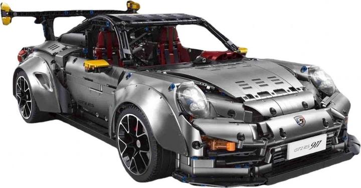 Image du produit TGL Voitures de sport