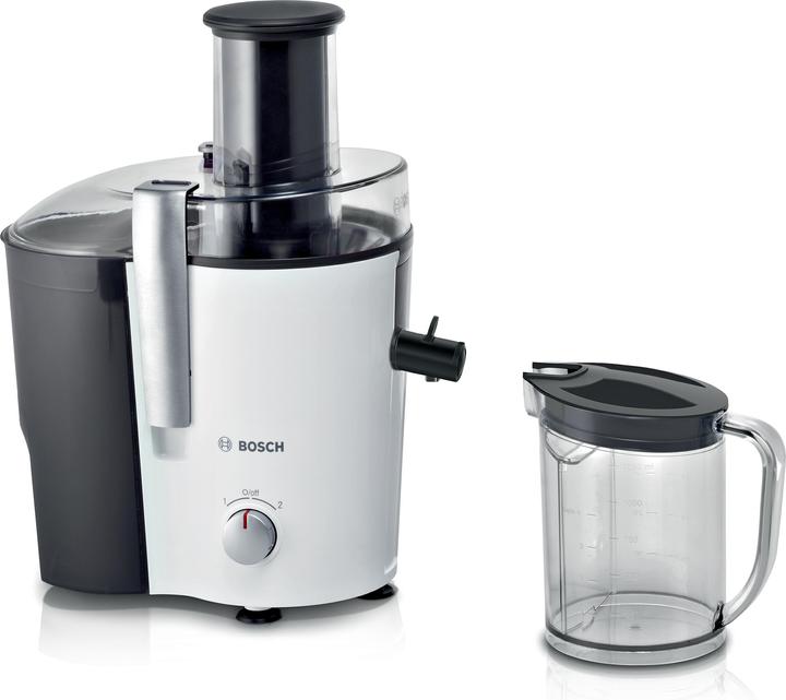 Bosch Hausgeräte VitaJuice 2 MES25A0 (Prise UE)