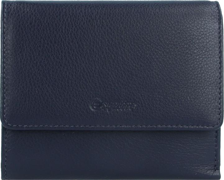 Immagine prodotto Esquire Portafoglio Viktoria RFID in pelle 12 cm