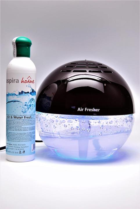 Image du produit Lura Home Diffuseur de parfum avec ioniseur