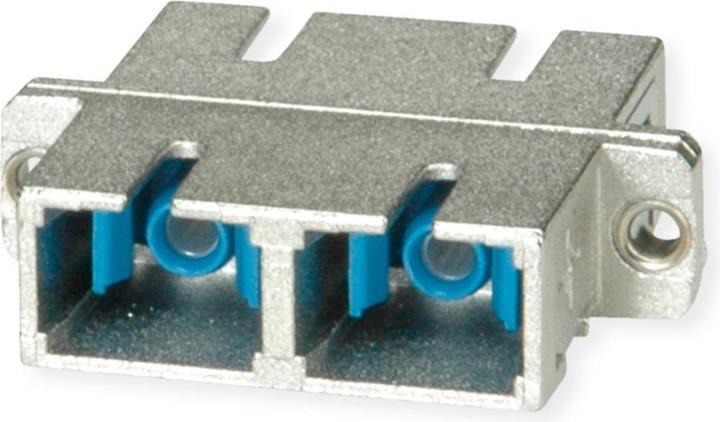 Image du produit Telegärtner Entrée modulaire (Raccord réseau)