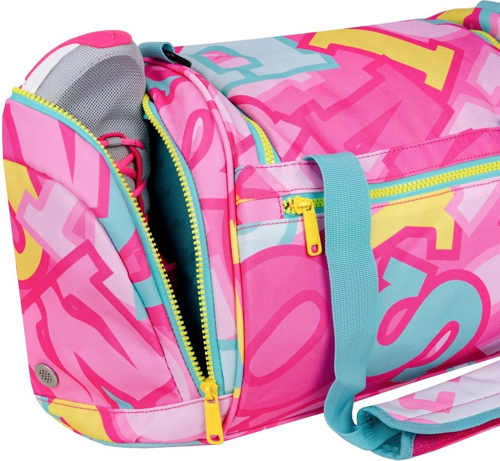 Produktbild Mc Neill Sporttasche 37 cm (18 l)
