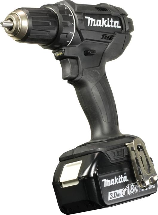 Makita DDF482RFEB Akku-Bohrschrauber