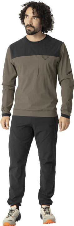 Produktbild Dynafit Traverse Dynastretch Pullover (S)