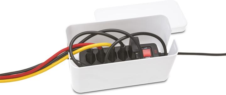 Actual product image Max Hauri Cable Home
