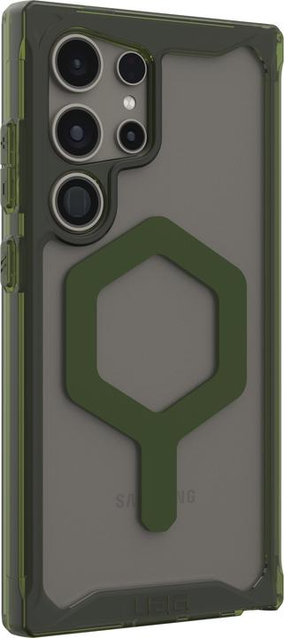 Actual product image UAG Plyo Pro Magsafe (Samsung Galaxy S24 Ultra)