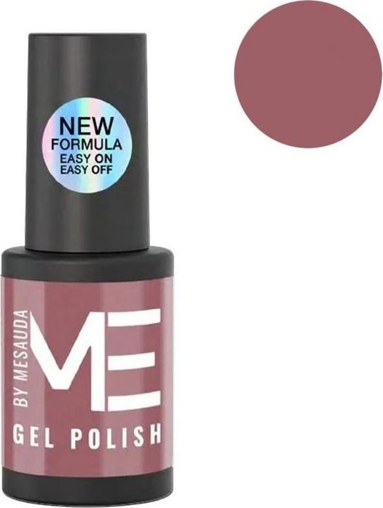 Produktbild Mesauda 386240 (240, Gel-Effekt Nagellack)