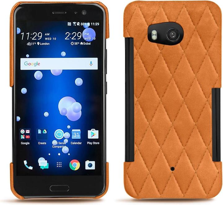 Produktbild Noreve Lederschutzhülle (HTC U11)