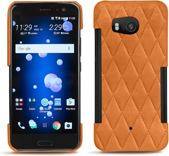Immagine prodotto Noreve Cover in pelle (HTC U11)