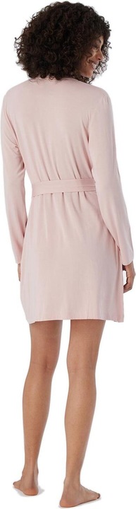 Actual product image Schiesser Jersey Dressing Gown / Bathrobe (M)