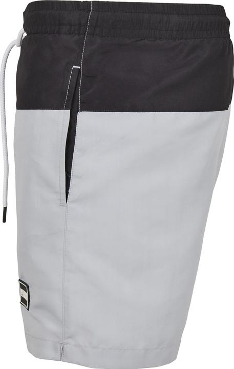 Actual product image Urban Classics Block Swim Shorts - 2208 (L)