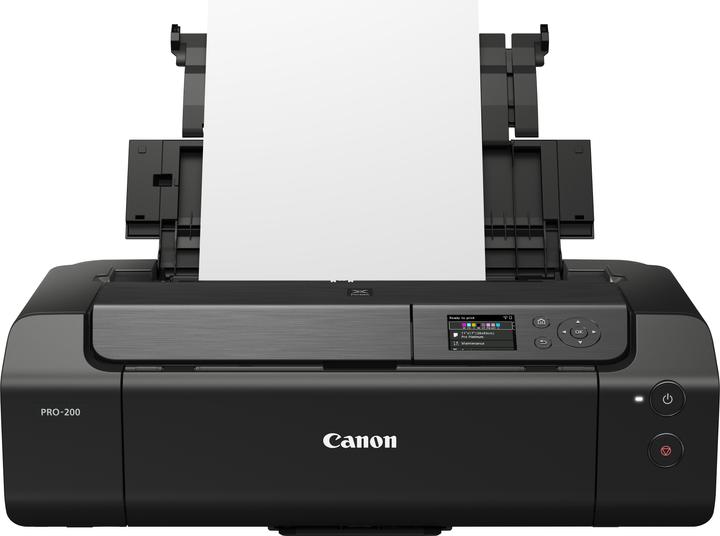 Produktbild Canon Pixma Pro-200 (Tintenpatrone, Farbe)