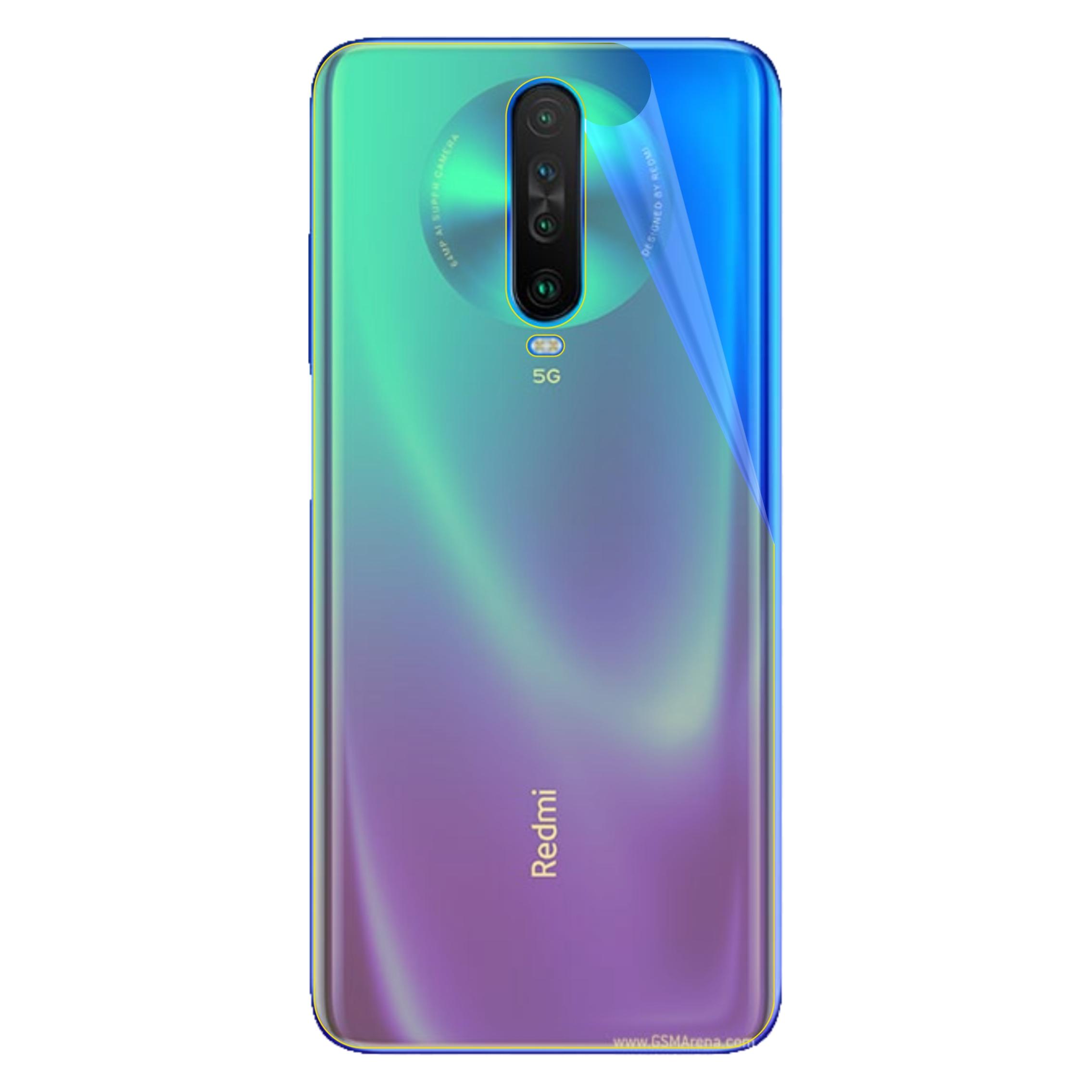 dipos Flex Privacy Pellicola Protettiva Opaca per Realme GT6, 100% di Copertura del Display, Compatibile con Le Impronte digitali, Pellicola di Copertura Completa