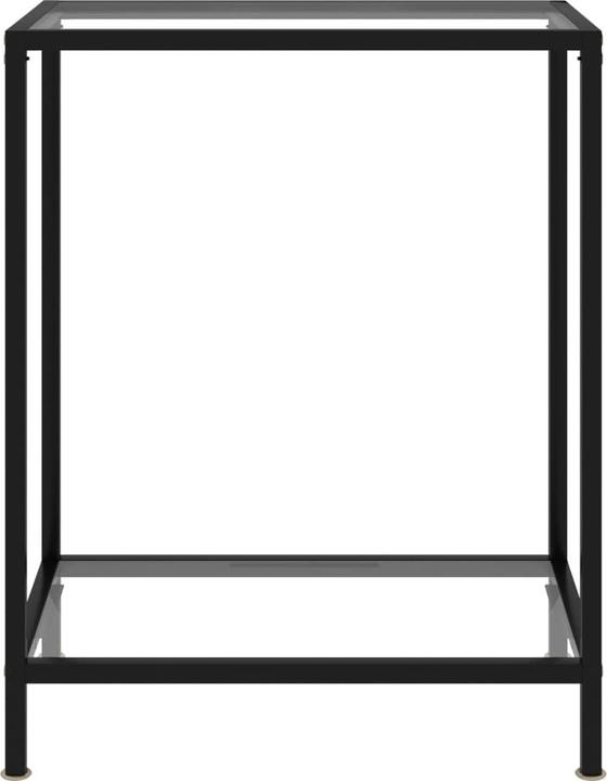 Produktbild VidaXL Konsolentisch (60 x 35 x 75 cm)