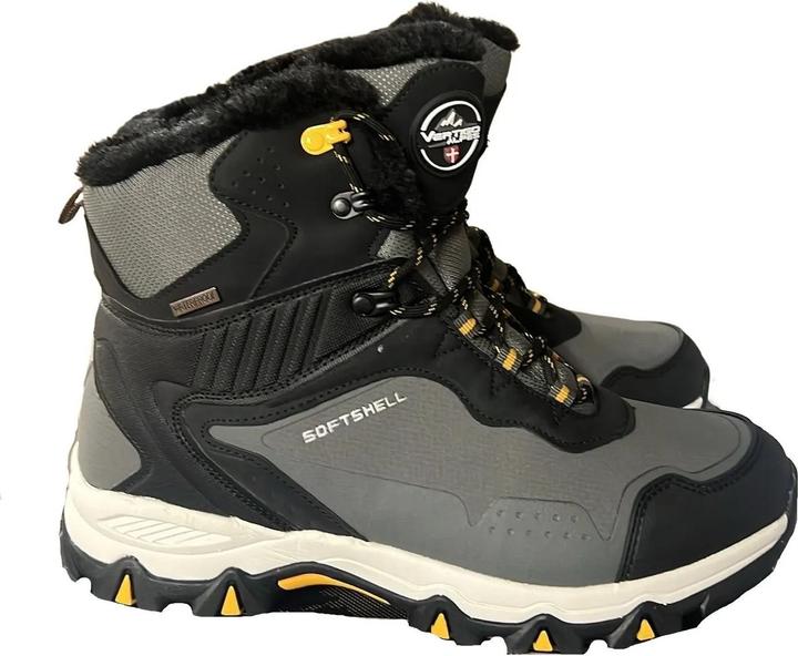 Actual product image Vertigo Alpes Chana (44)