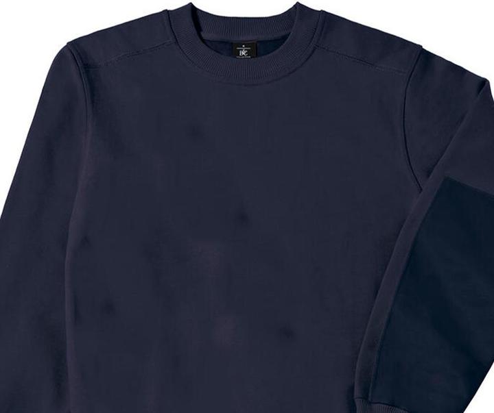 Produktbild B&C Hero Pro Sweatshirt (M)