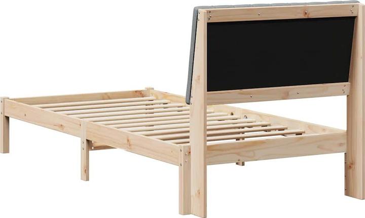 Image du produit vidaXL Bettgestell