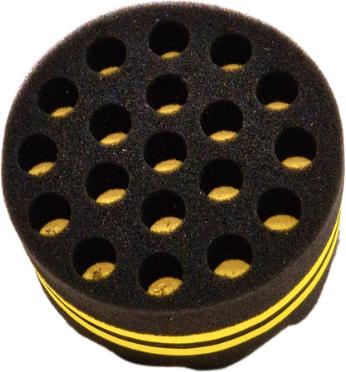 Immagine prodotto Bate Spugna per capelli N-3