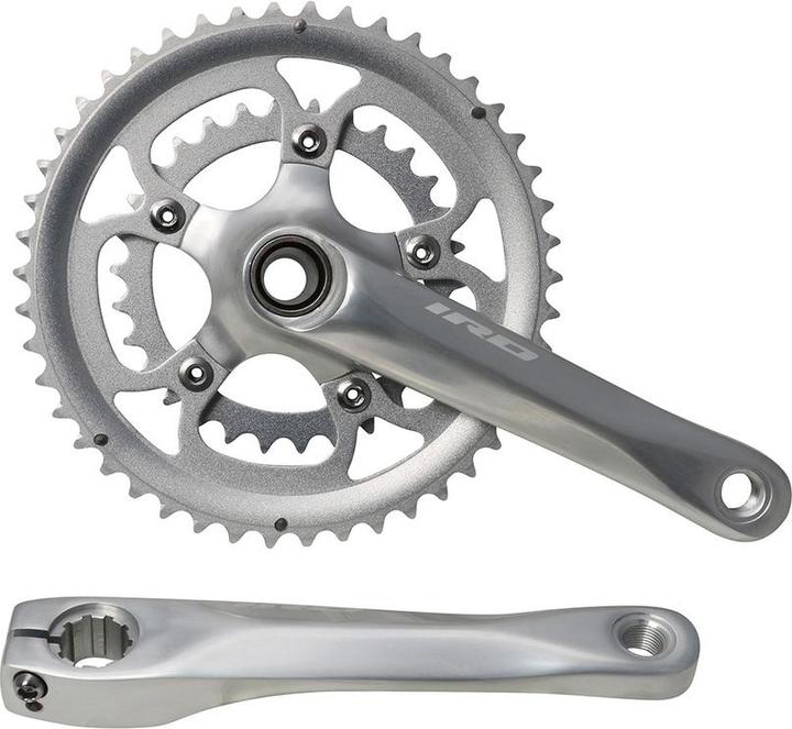 Interloc Racing Design IRD - Vortex Sub-Compact Crankset, 46/30T ...