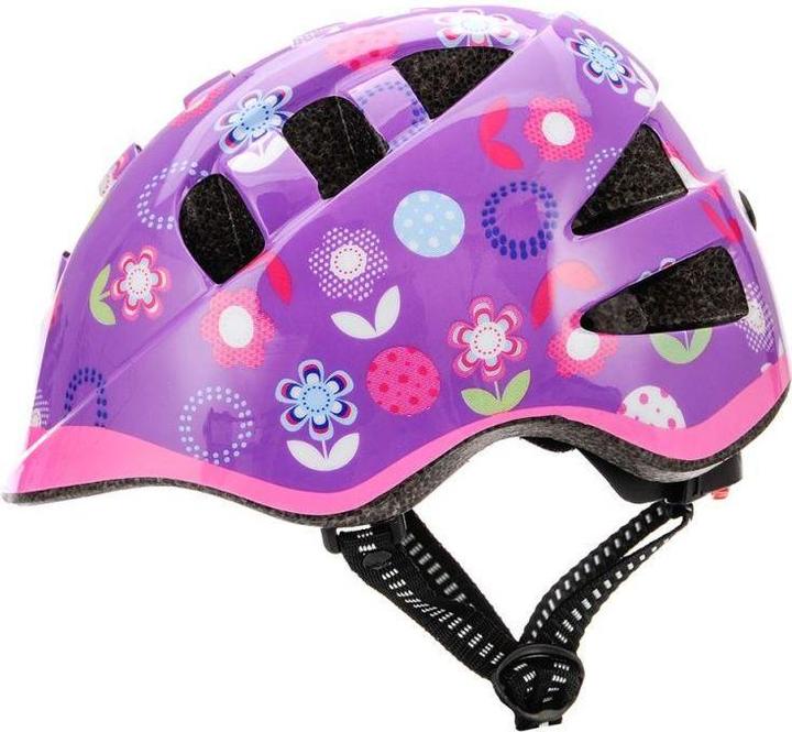 Produktbild Ty MA2 FloralHelm (52 - 56 cm)
