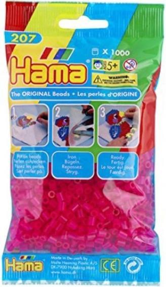 Image du produit Hama Perlen Perles à repasser