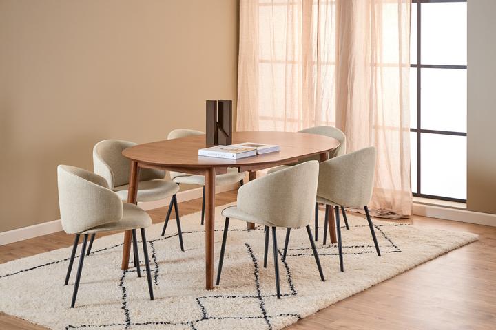 Produktbild AC Design Montreux (Ø 154 x 75 cm)