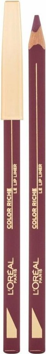 Actual product image L'Oréal Paris Color Riche (127 Paris. NY)